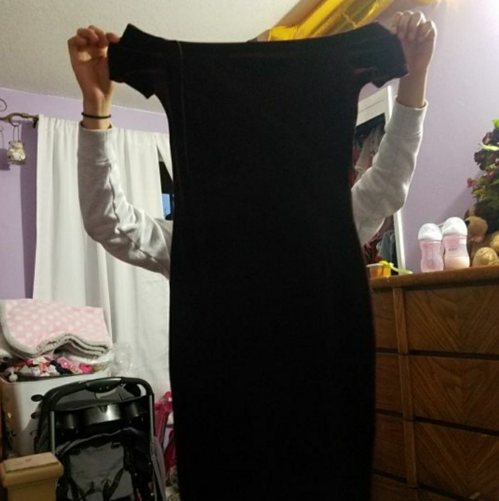 Windsor Dress